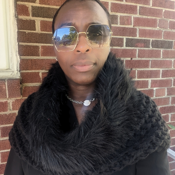 Head scarf - Picture 5 of 5